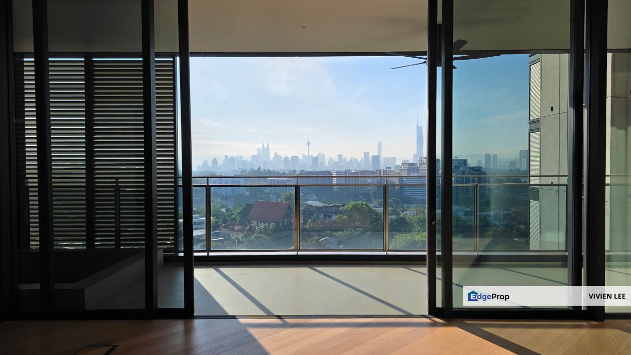 aira residence, damansara heights, kuala lumpur, Kuala Lumpur, Damansara Heights