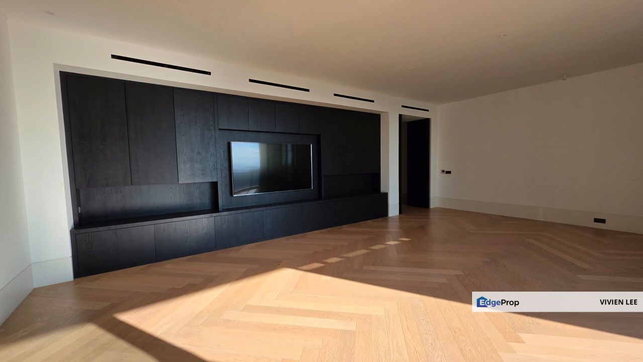 aira residence, damansara heights, kuala lumpur, Kuala Lumpur, Damansara Heights