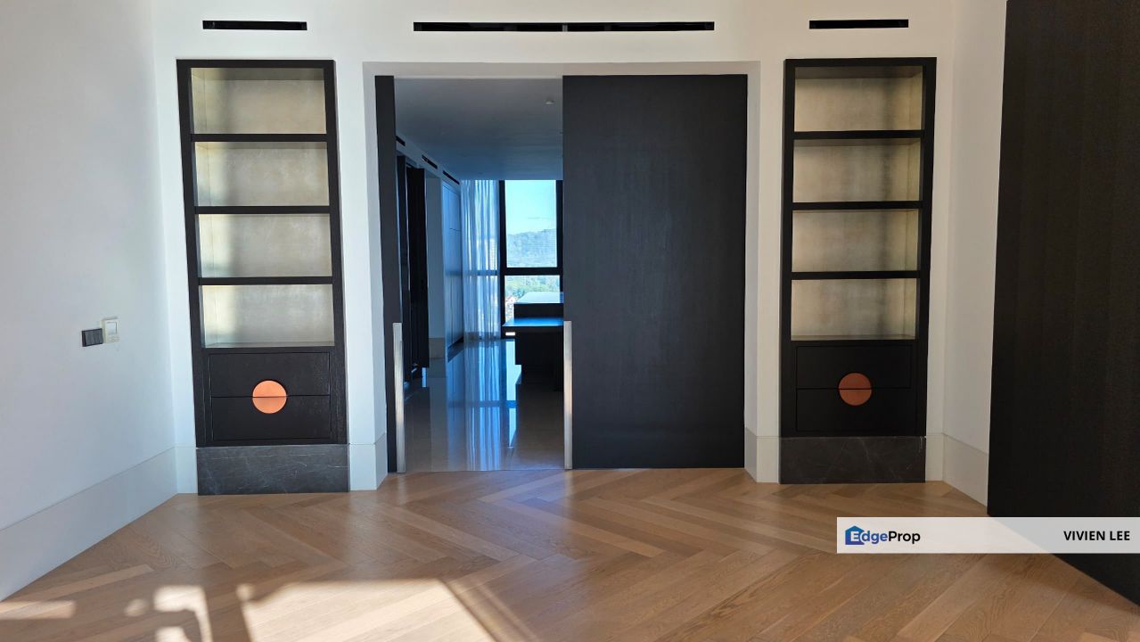 aira residence, damansara heights, kuala lumpur, Kuala Lumpur, Damansara Heights