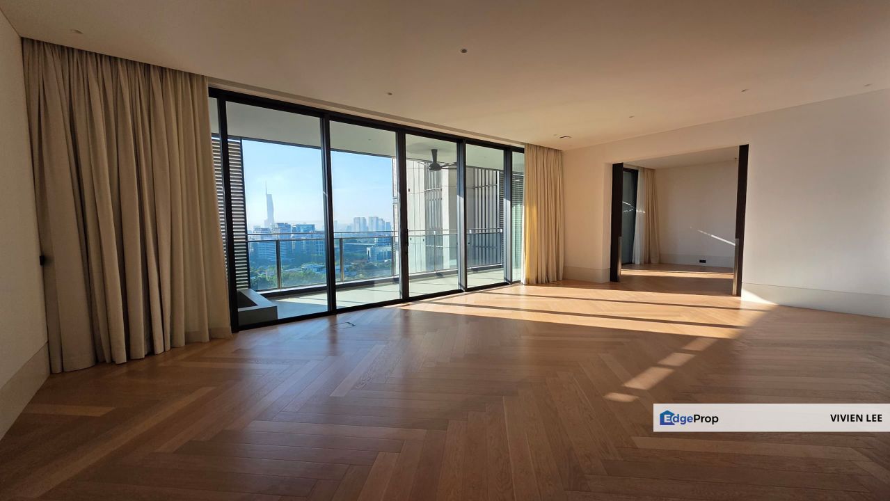 aira residence, damansara heights, kuala lumpur, Kuala Lumpur, Damansara Heights