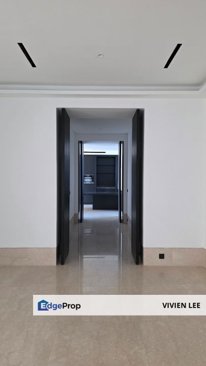 aira residence, damansara heights, kuala lumpur, Kuala Lumpur, Damansara Heights