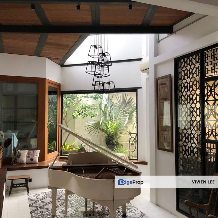 Villa Aseana, Mont Kiara, Kuala Lumpur, Kuala Lumpur, Mont Kiara