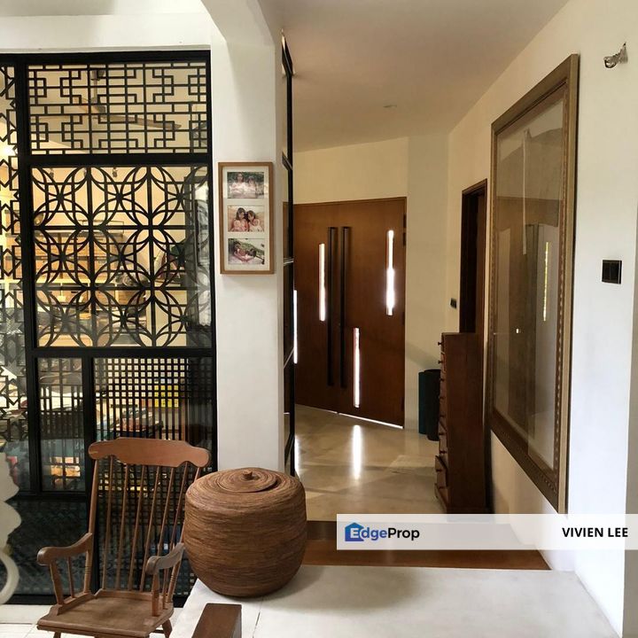 Villa Aseana, Mont Kiara, Kuala Lumpur, Kuala Lumpur, Mont Kiara