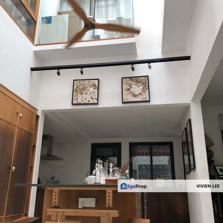 Villa Aseana, Mont Kiara, Kuala Lumpur, Kuala Lumpur, Mont Kiara