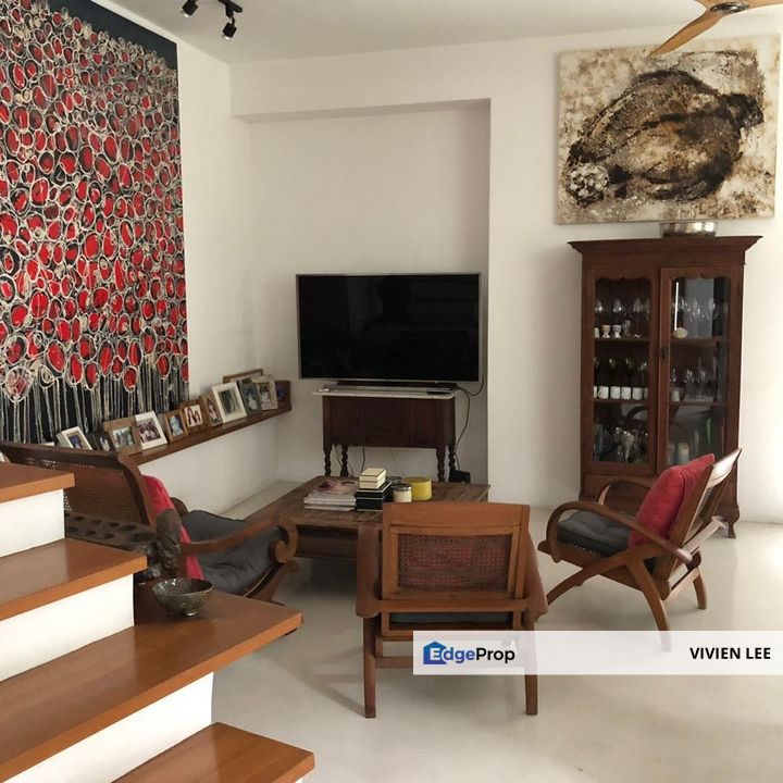 Villa Aseana, Mont Kiara, Kuala Lumpur, Kuala Lumpur, Mont Kiara