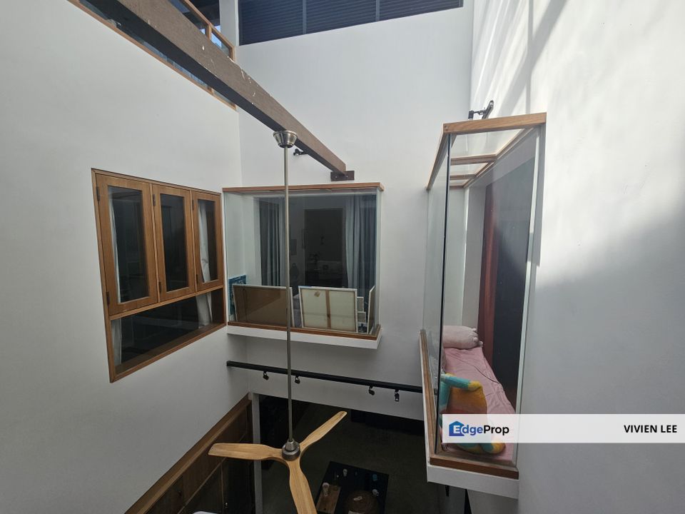 Villa Aseana, Mont Kiara, Kuala Lumpur, Kuala Lumpur, Mont Kiara