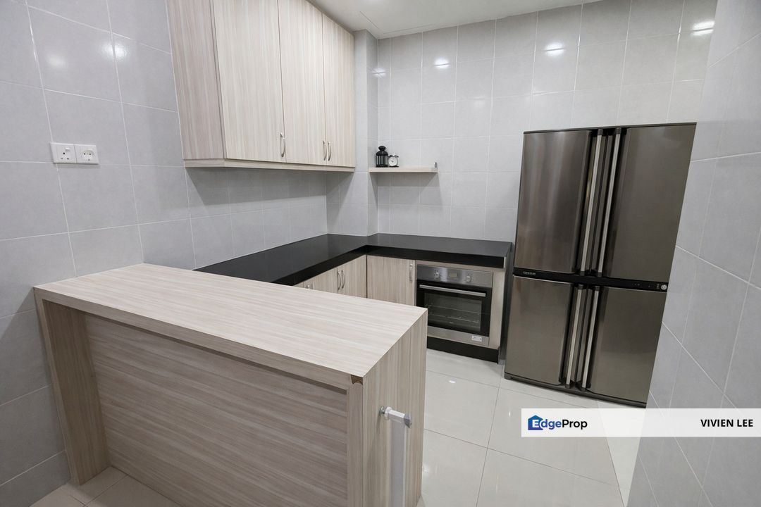 Royal Ivory 2, Bandar Saujana Putra, Selangor, Selangor, Kuala Langat