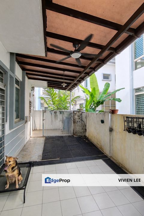 Royal Ivory 2, Bandar Saujana Putra, Selangor, Selangor, Kuala Langat