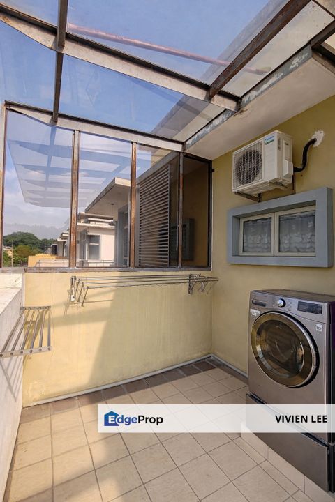 Royal Ivory 2, Bandar Saujana Putra, Selangor, Selangor, Kuala Langat