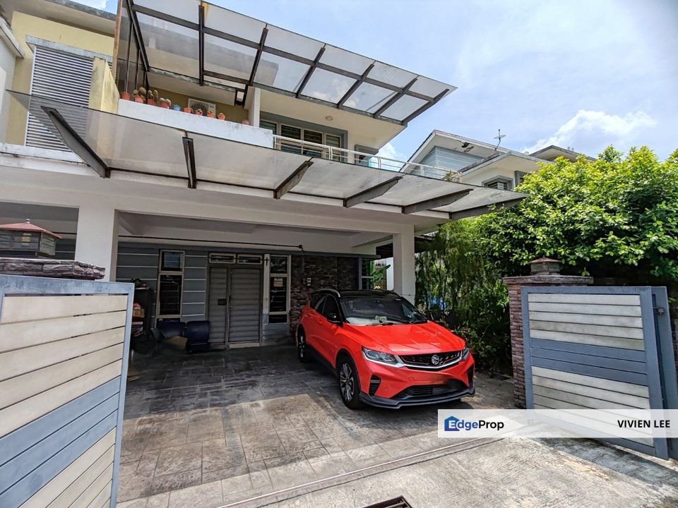 Royal Ivory 2, Bandar Saujana Putra, Selangor, Selangor, Kuala Langat