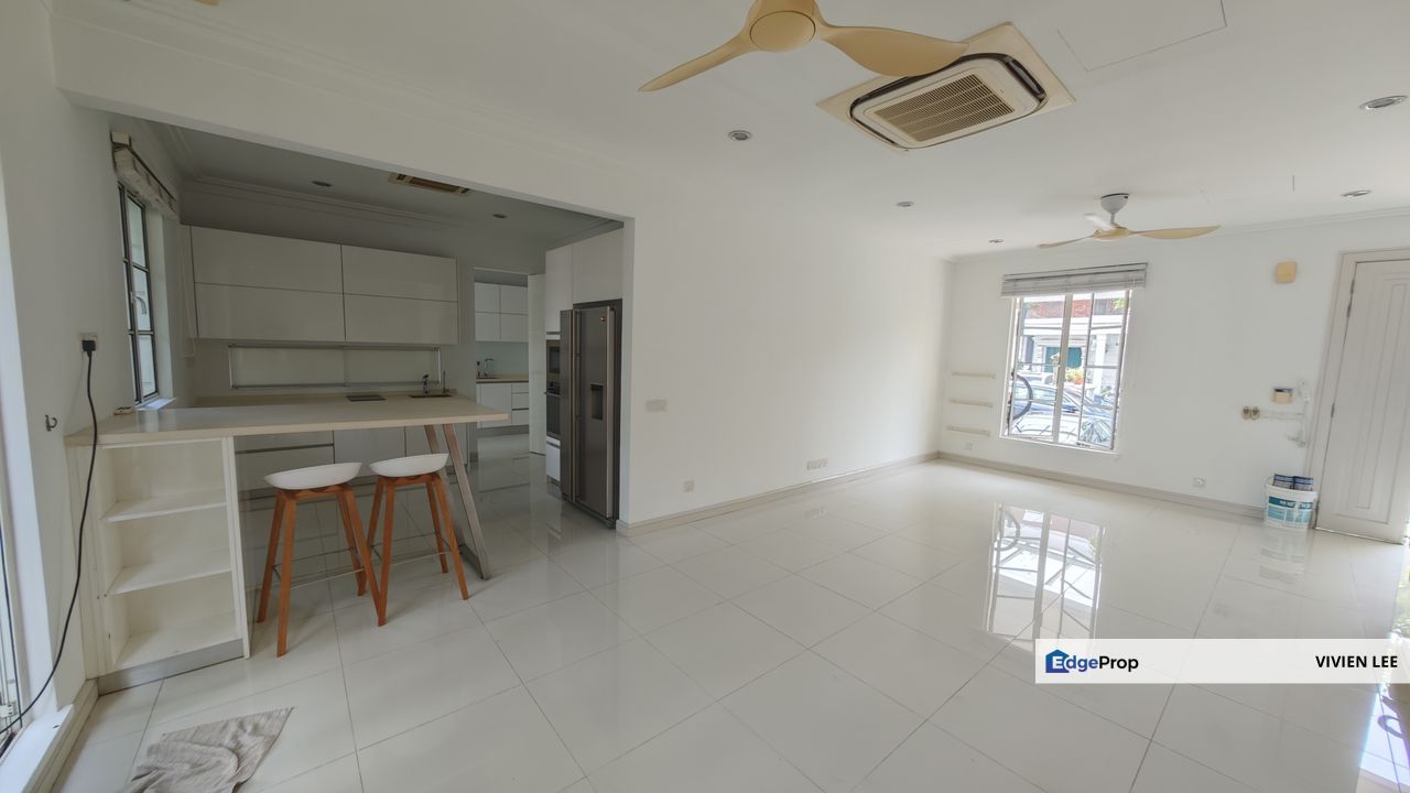 Beringin Residence, Damansara, Kuala Lumpur, Kuala Lumpur, Damansara