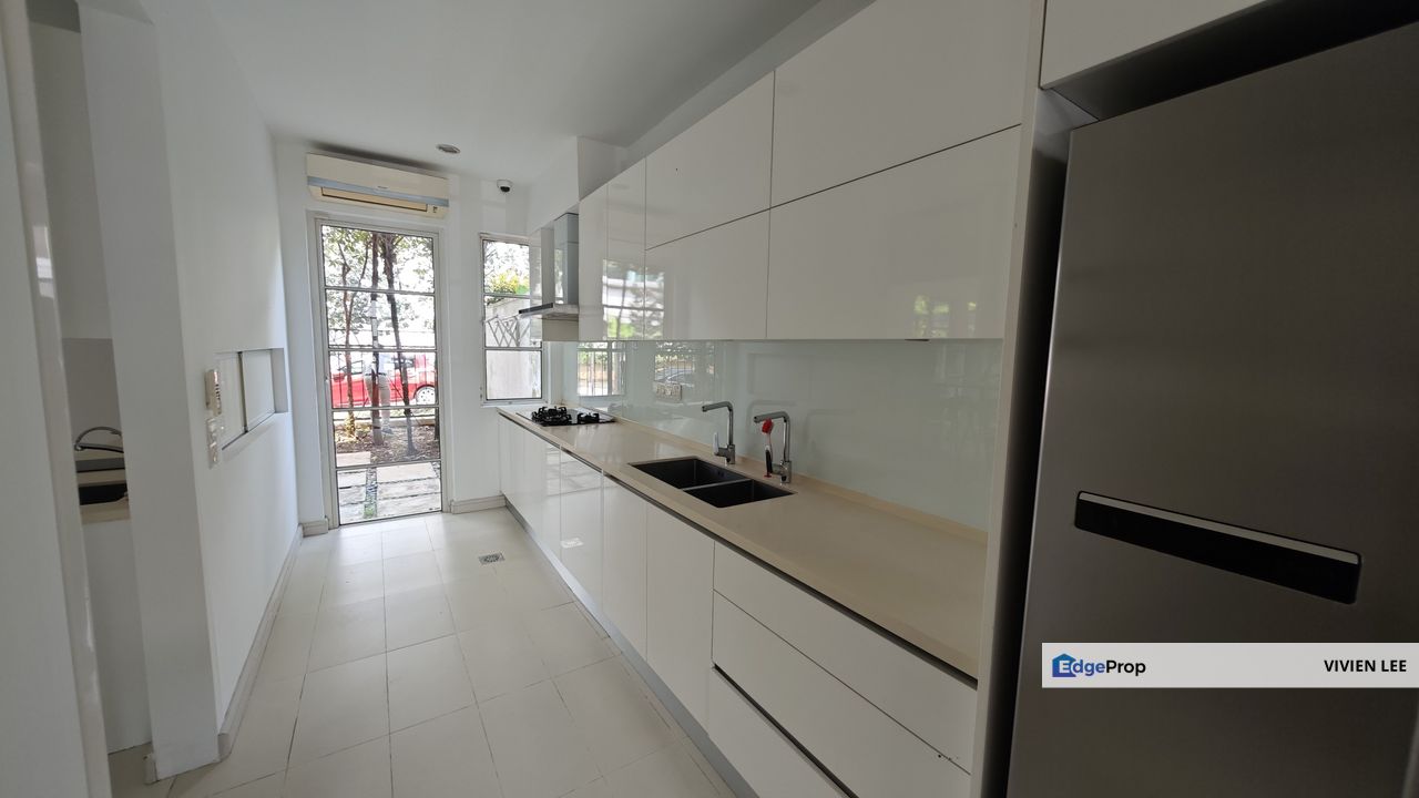 Beringin Residence, Damansara, Kuala Lumpur, Kuala Lumpur, Damansara