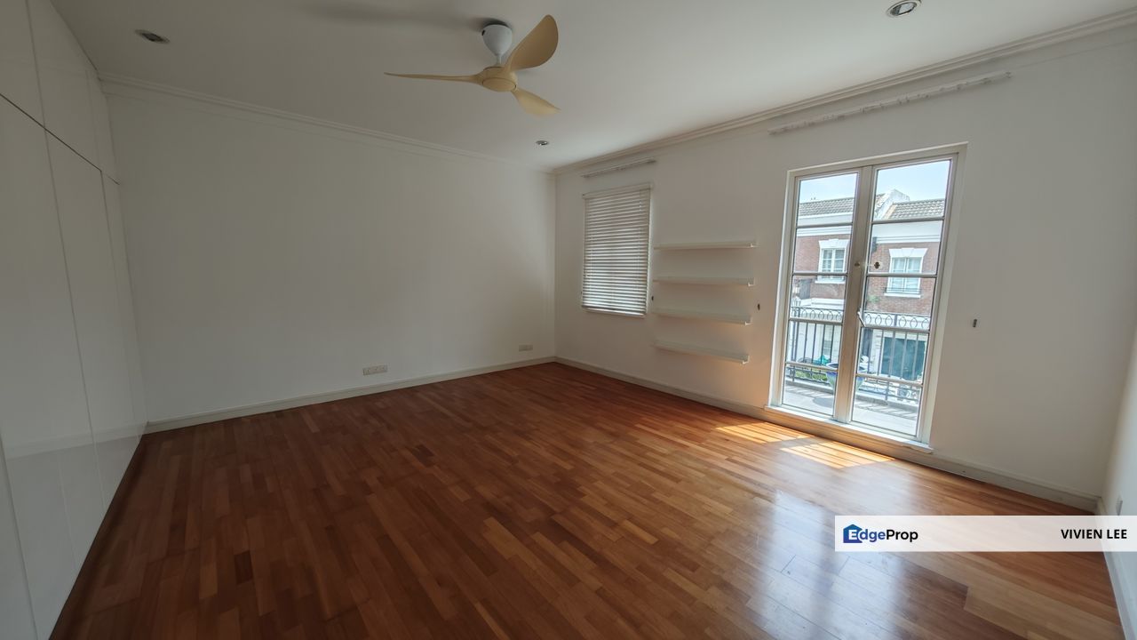 Beringin Residence, Damansara, Kuala Lumpur, Kuala Lumpur, Damansara