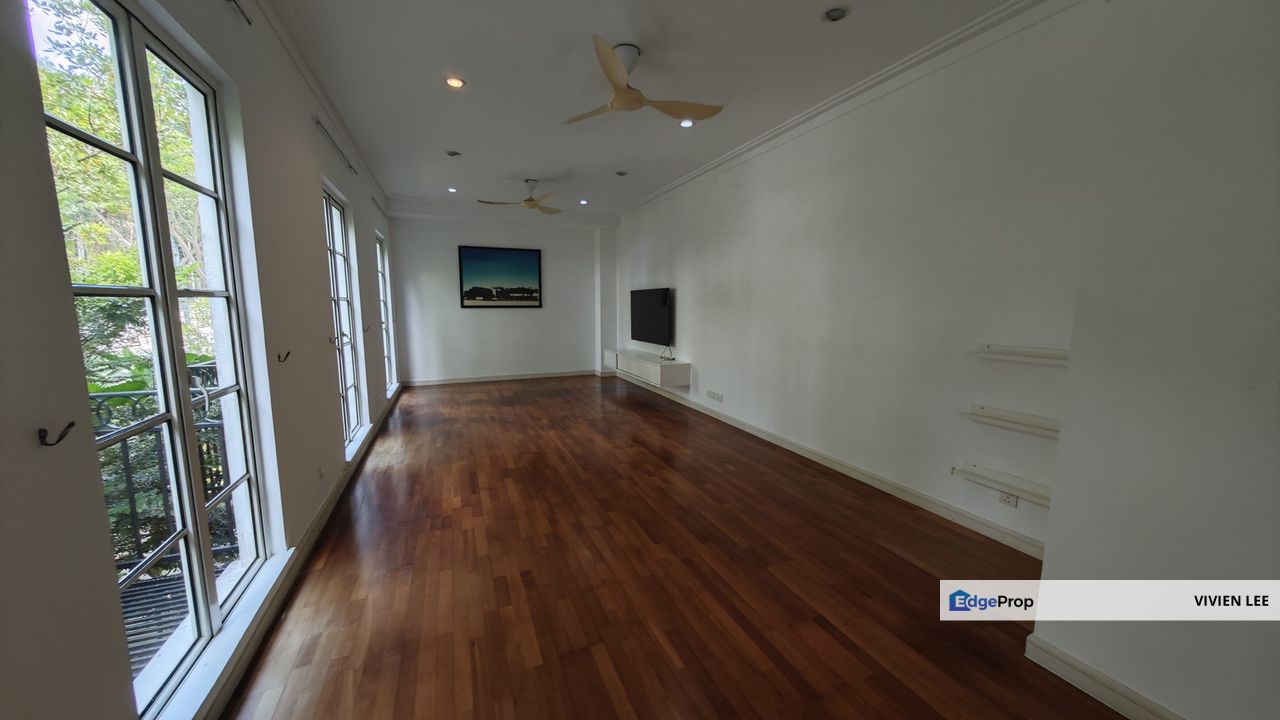 Beringin Residence, Damansara, Kuala Lumpur, Kuala Lumpur, Damansara