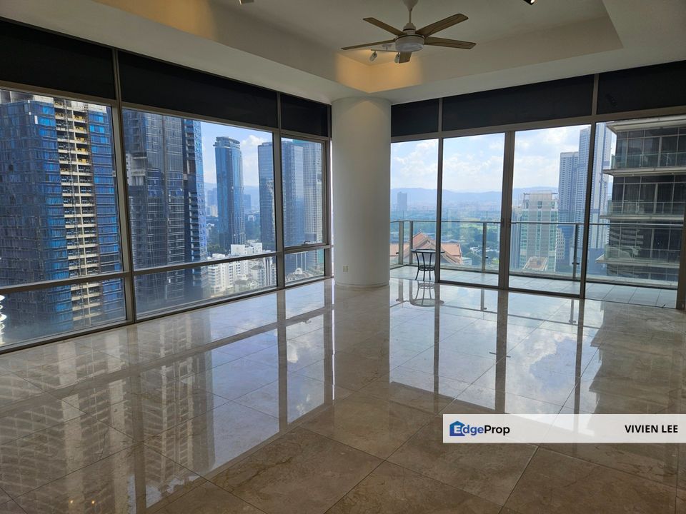 Pavilion Residence, Bukit Bintang, Kuala Lumpur, Kuala Lumpur, Bukit Bintang