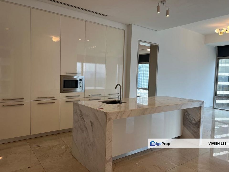 Pavilion Residence, Bukit Bintang, Kuala Lumpur, Kuala Lumpur, Bukit Bintang