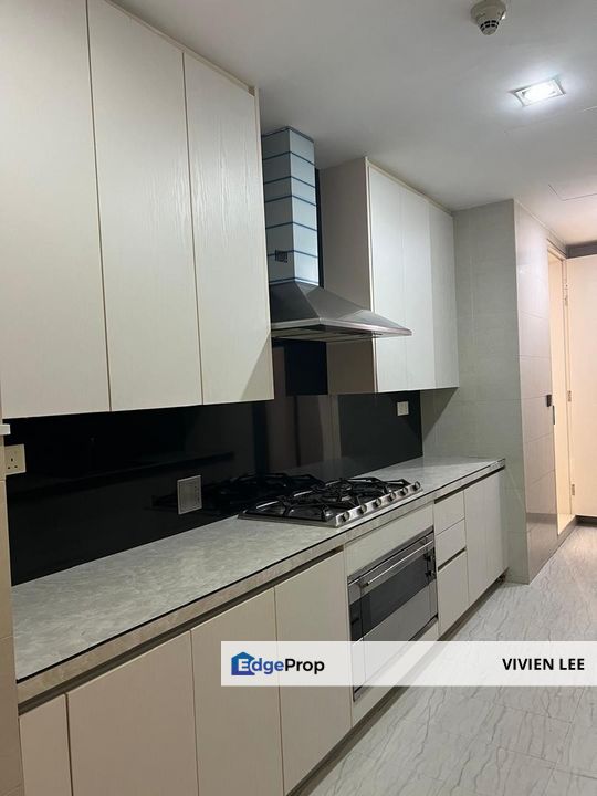 Pavilion Residence, Bukit Bintang, Kuala Lumpur, Kuala Lumpur, Bukit Bintang