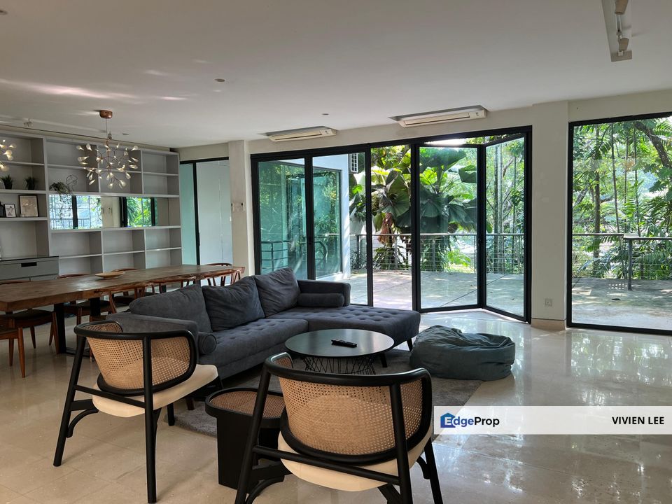 damansara heights, kuala lumpur, Kuala Lumpur, Damansara Heights