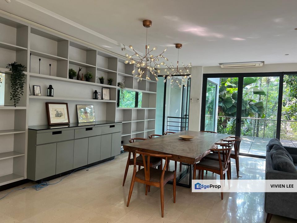 damansara heights, kuala lumpur, Kuala Lumpur, Damansara Heights