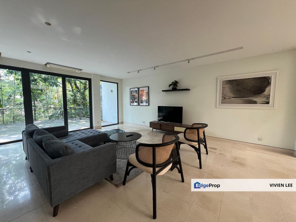 damansara heights, kuala lumpur, Kuala Lumpur, Damansara Heights