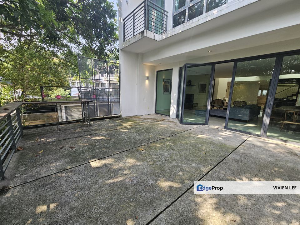 damansara heights, kuala lumpur, Kuala Lumpur, Damansara Heights