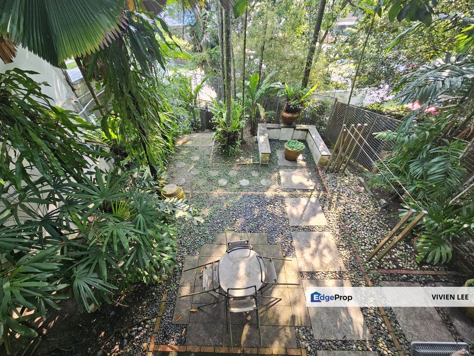 damansara heights, kuala lumpur, Kuala Lumpur, Damansara Heights