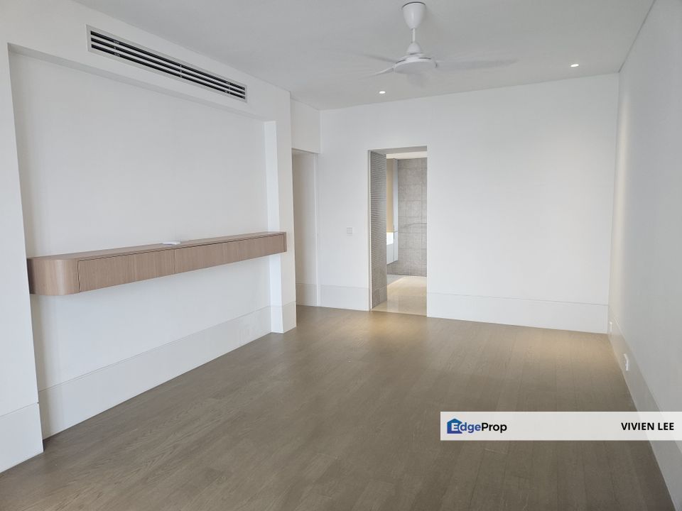 Aira Residence, Damansara Heights, Kuala Lumpur, Kuala Lumpur, Damansara Heights