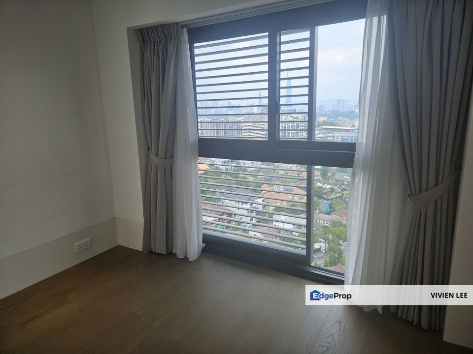 Aira Residence, Damansara Heights, Kuala Lumpur, Kuala Lumpur, Damansara Heights