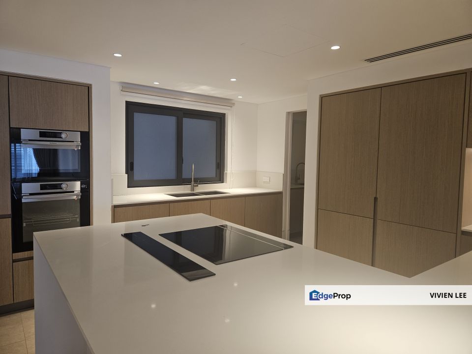 Aira Residence, Damansara Heights, Kuala Lumpur, Kuala Lumpur, Damansara Heights