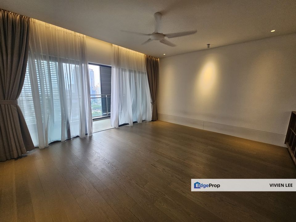 Aira Residence, Damansara Heights, Kuala Lumpur, Kuala Lumpur, Damansara Heights