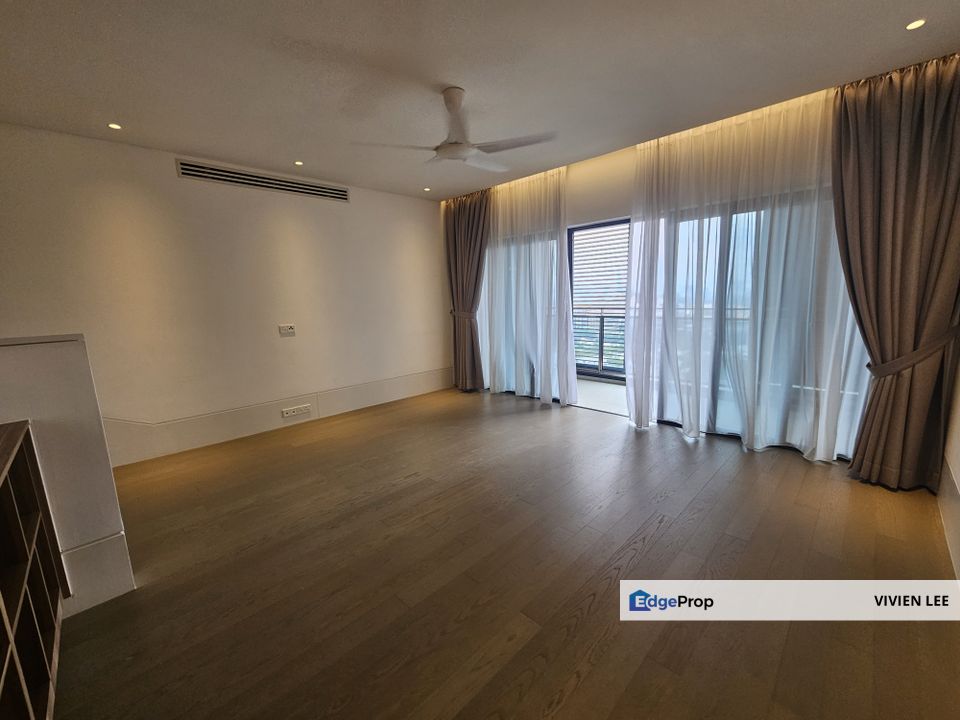 Aira Residence, Damansara Heights, Kuala Lumpur, Kuala Lumpur, Damansara Heights