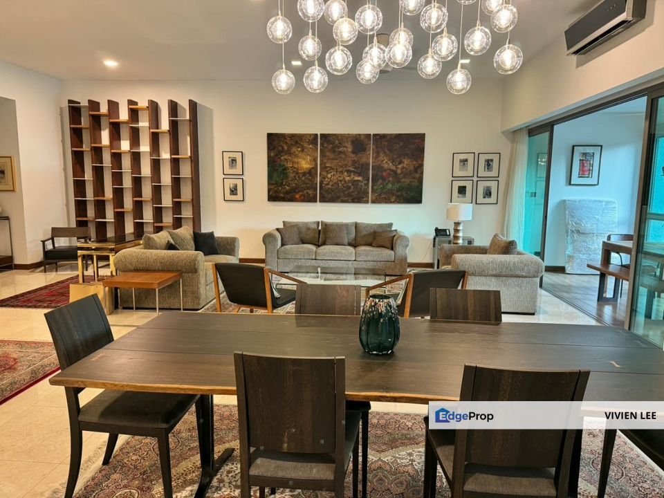 Seni Mont Kiara, Mont Kiara, Kuala Lumpur (Duplex), Kuala Lumpur, Mont Kiara