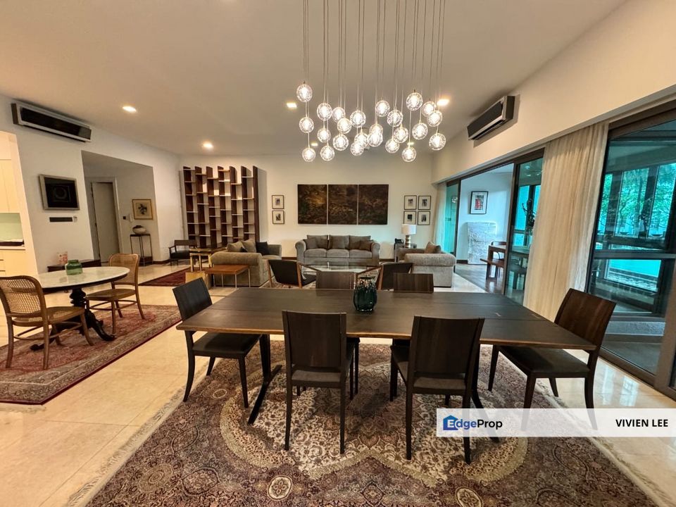 Seni Mont Kiara, Mont Kiara, Kuala Lumpur (Duplex), Kuala Lumpur, Mont Kiara