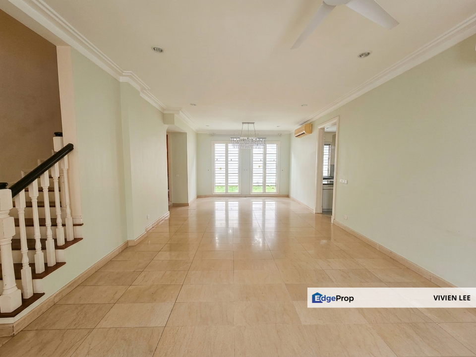 Beringin Residence, Damansara Heights, Kuala Lumpur, Kuala Lumpur, Damansara