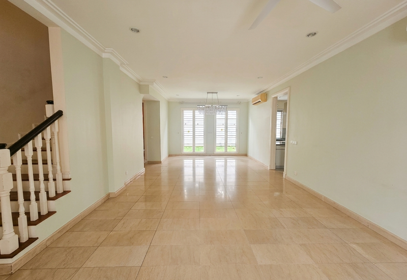 Beringin Residence