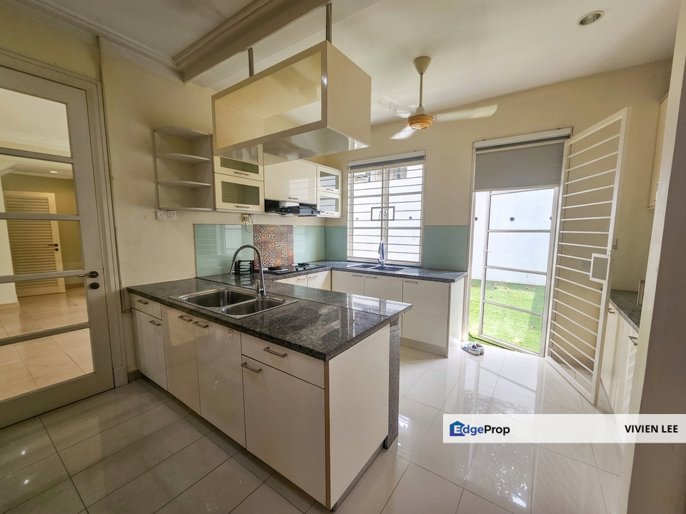 Beringin Residence, Damansara Heights, Kuala Lumpur, Kuala Lumpur, Damansara