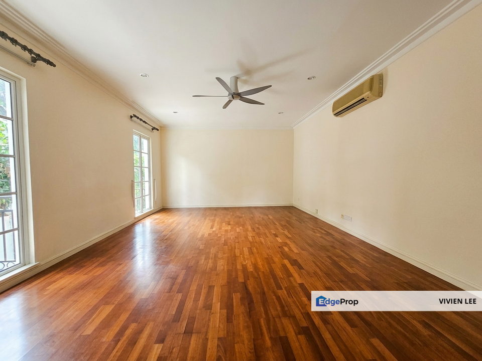 Beringin Residence, Damansara Heights, Kuala Lumpur, Kuala Lumpur, Damansara