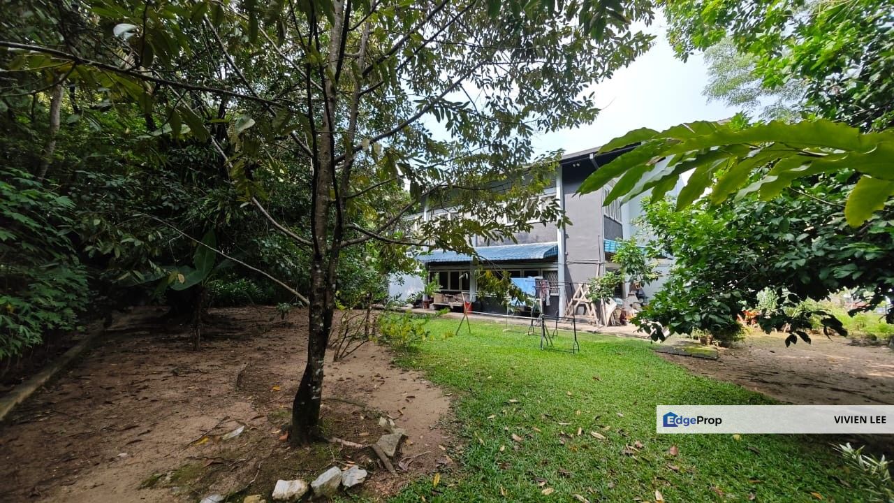 Taman Bangsar, Bangsar, Kuala Lumpur, Kuala Lumpur, Bangsar