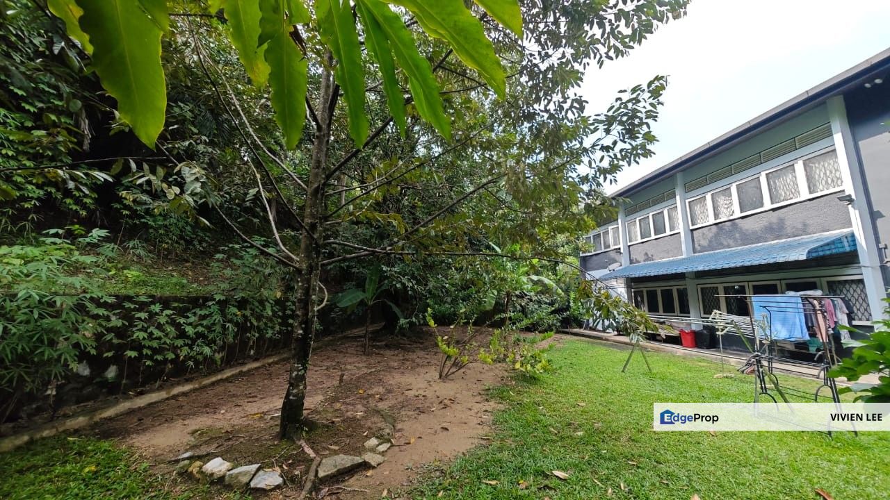 Taman Bangsar, Bangsar, Kuala Lumpur, Kuala Lumpur, Bangsar