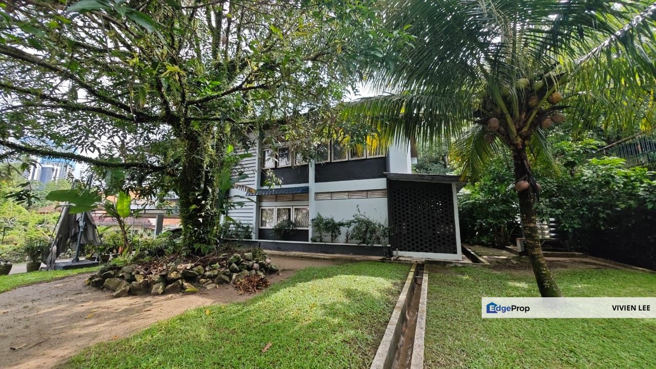 Taman Bangsar, Bangsar, Kuala Lumpur, Kuala Lumpur, Bangsar