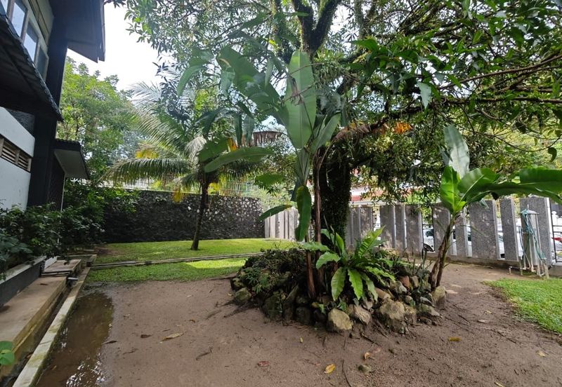 Bangsar Park