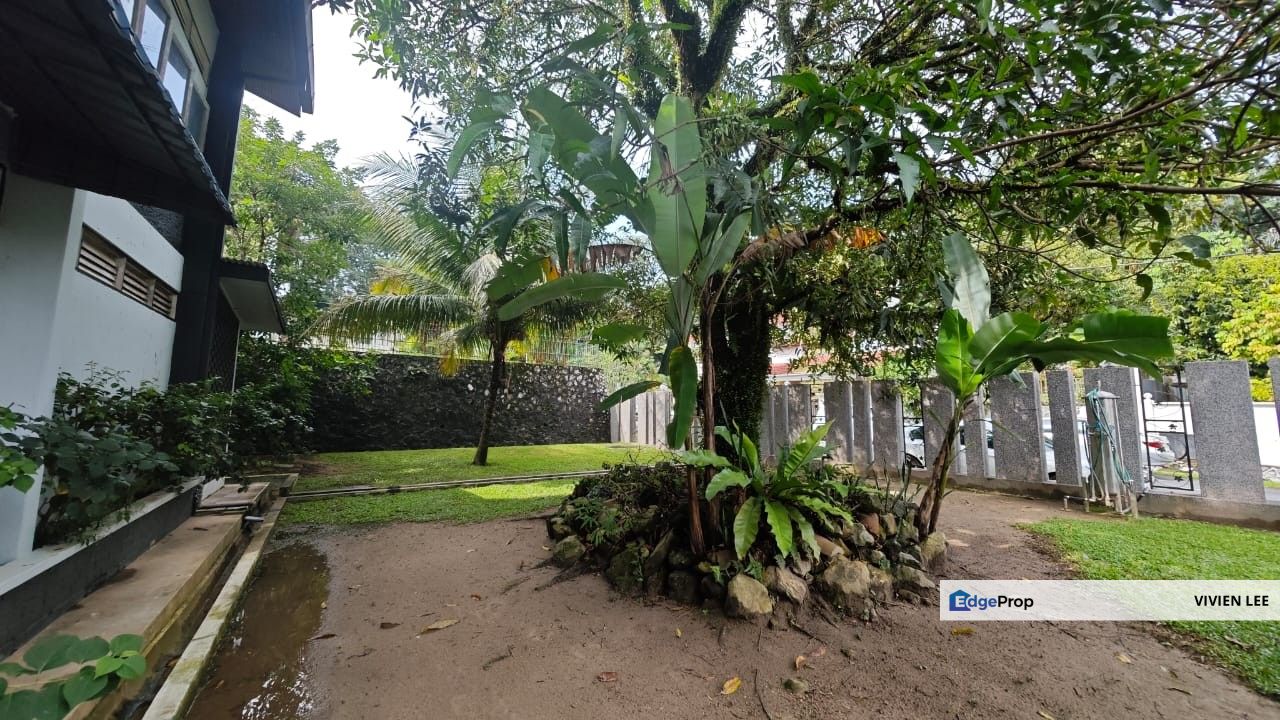 Taman Bangsar, Bangsar, Kuala Lumpur, Kuala Lumpur, Bangsar