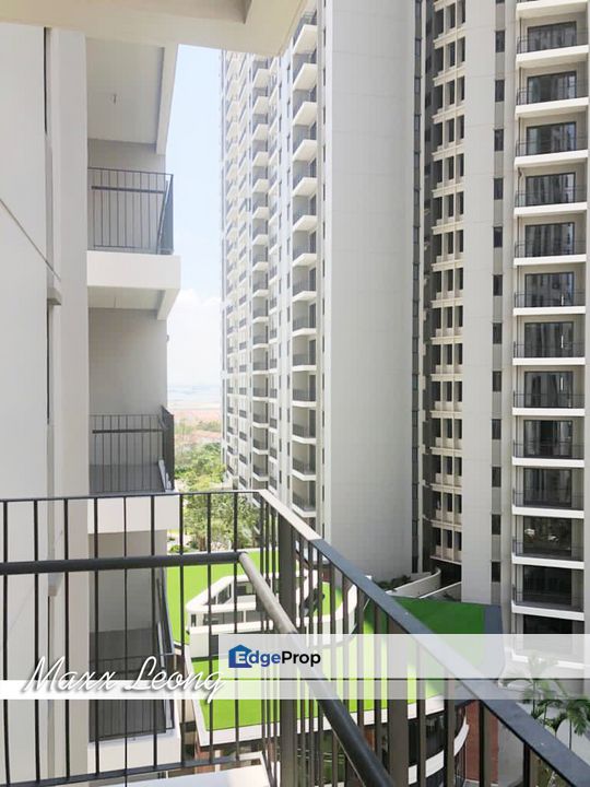 The Tamarind Tanjung Tokong Penang for Sale RM750,000 By ERIC CHEANG