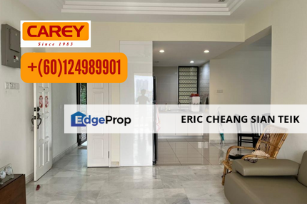 Low density apartment, Desa Bella, Tanjung Tokong, Penang, Tanjung Tokong