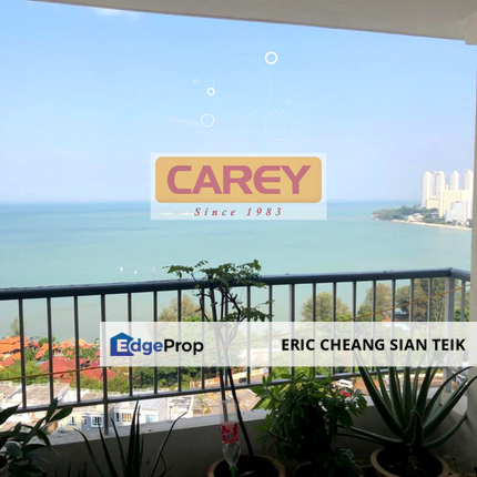 Mar Vista Duplex with Seaview, Batu Ferringhi, Penang, Batu Ferringhi