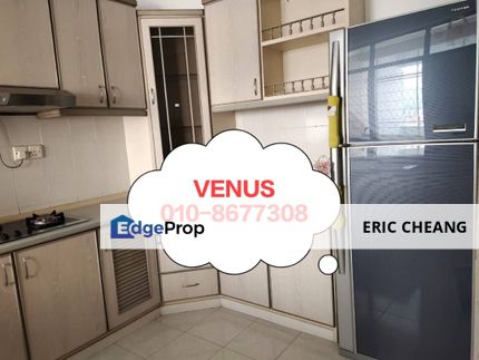 Desa Tanjung Apartment: Tanjung Tokong, Selangor, Puchong