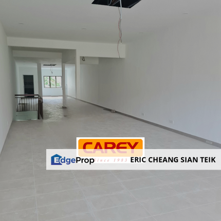 2 Storey Shophouse in Pulau Tikus, Commercial, Penang, Pulau Tikus