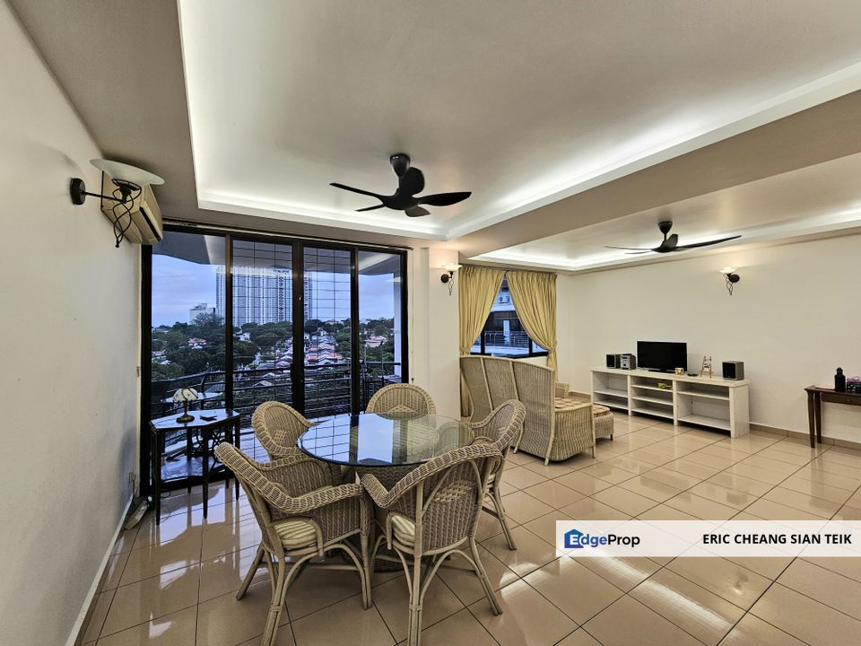 Desa Embun Emas condo near POWIIS Primary for Rental RM1,800 By ERIC