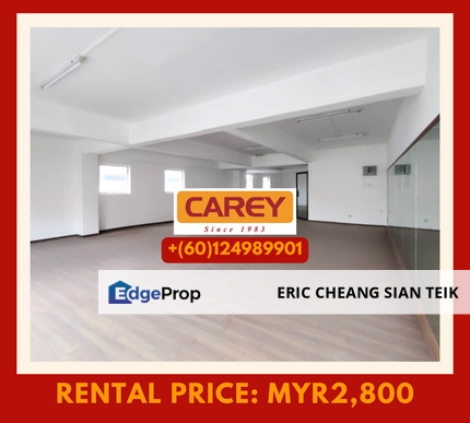 Bayan Point, Bayan Lepas, Office space Vacant now, Penang, Bukit Jambul