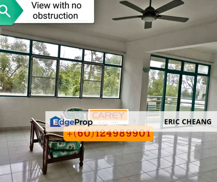 Serene apartment, off Gurney Bay, good location, Penang, Persiaran Gurney